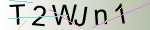 Captcha anti-spam