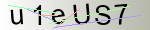 Captcha anti-spam