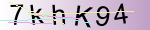 Captcha anti-spam