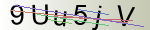 Captcha anti-spam