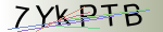 Captcha anti-spam