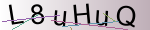 Captcha anti-spam