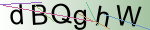 Captcha anti-spam