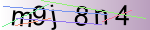 Captcha anti-spam