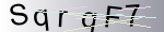 Captcha anti-spam