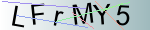 Captcha anti-spam