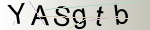 Captcha anti-spam